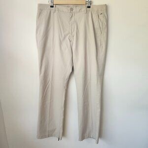 Maide by Bonobos Golf Pants size 38x32 Tan